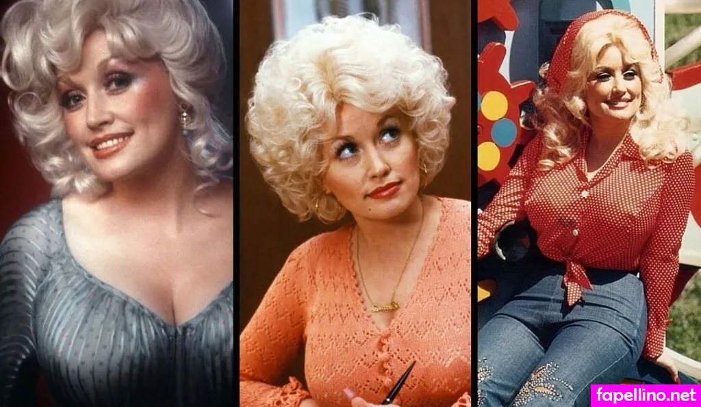 Dolly Parton Nude Leaked OnlyFans Photo #DwF0HaEfLQ