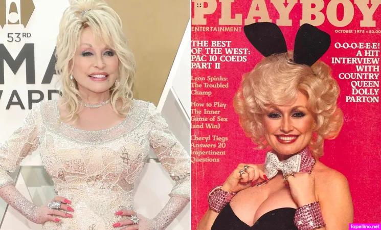 Dolly Parton OnlyFans Thumbnail #IF5r4rBFQF
