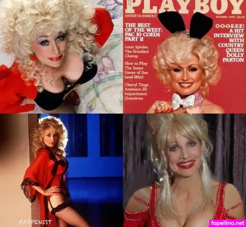 Dolly Parton OnlyFans Thumbnail #PpbP8hhbVf