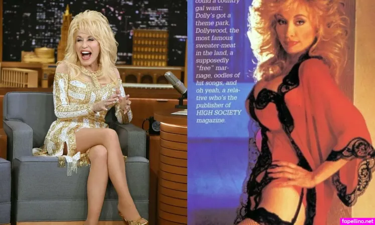 Dolly Parton OnlyFans Thumbnail #ZfMkAcoxdN