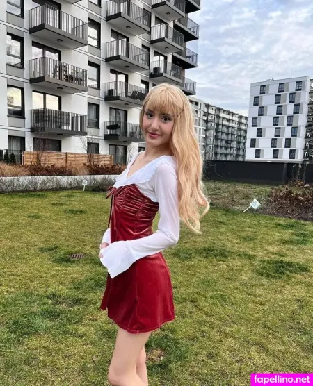 Dolly Peach OnlyFans Thumbnail #smQVX98g5D