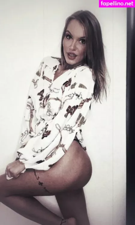 Dolly Rose OnlyFans Thumbnail #HsNOOXisYi