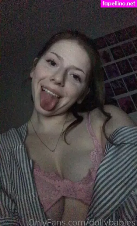 Dollybabies OnlyFans Thumbnail #6kdn8k7Kh0