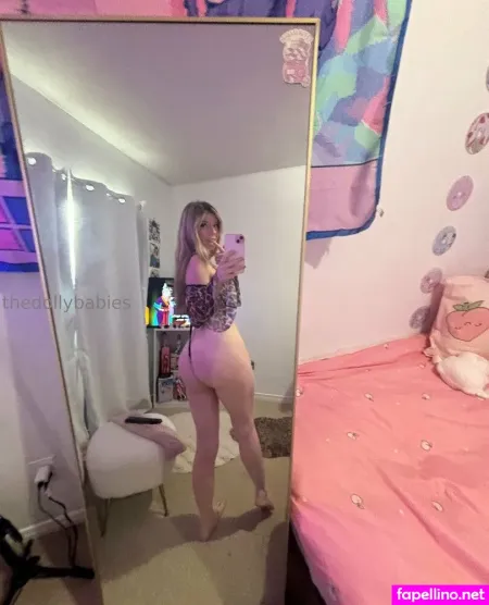 Dollybabiesarmy OnlyFans Thumbnail #5b1mhmDmeI