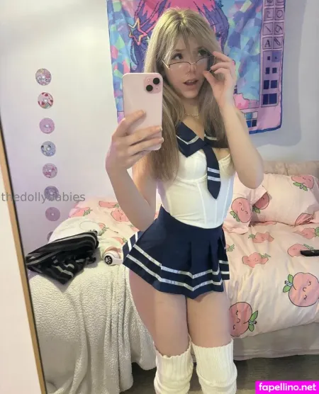 Dollybabiesarmy OnlyFans Thumbnail #sQlDfii1Iq