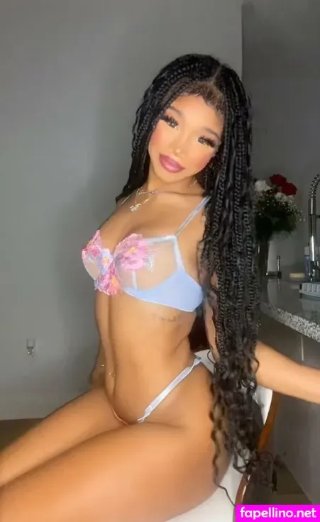 Dollybambix OnlyFans Thumbnail #Kz94necAyW