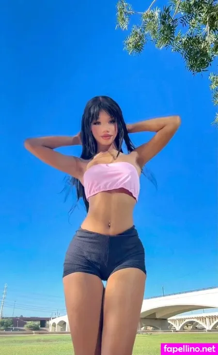 Dollybambix OnlyFans Thumbnail #SYaJ5HvpDJ