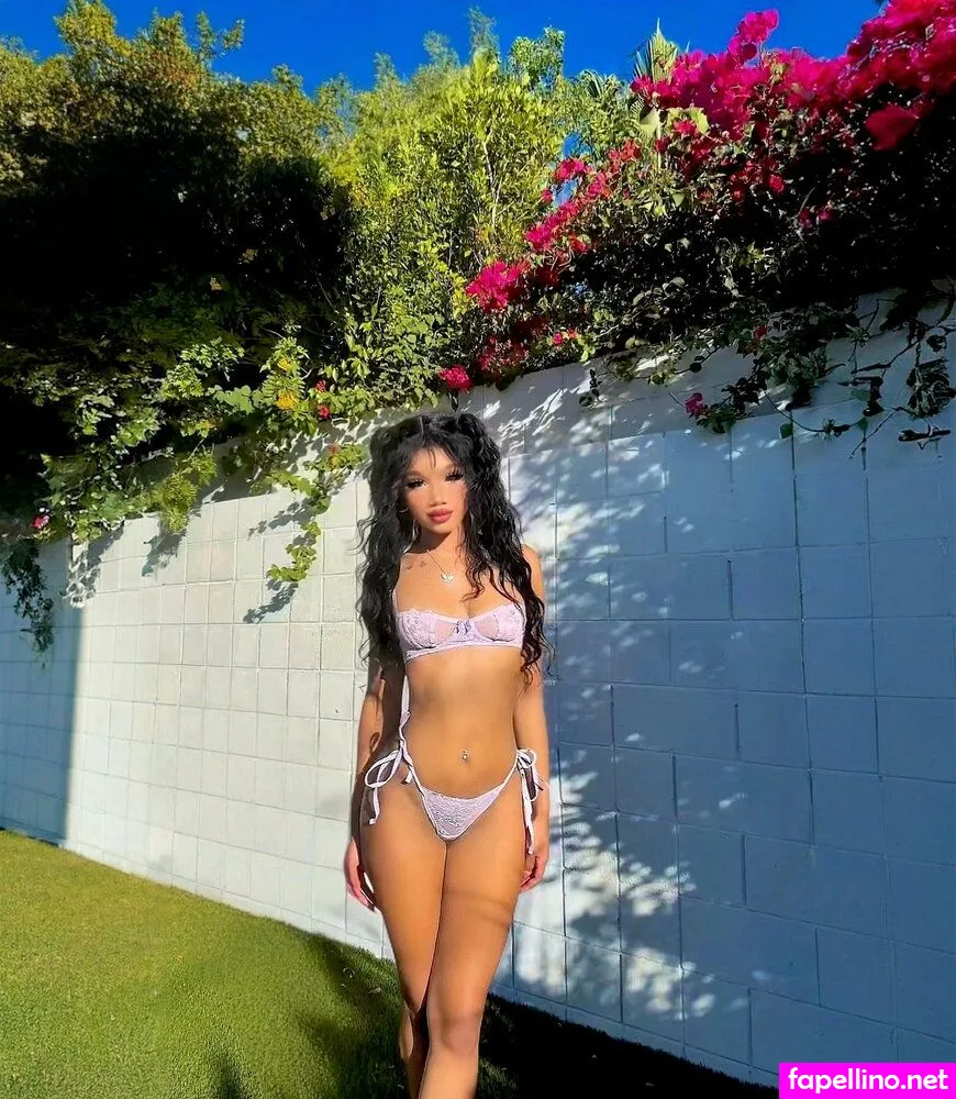 dollybambix Nude Leaked OnlyFans Photo #USjIs9jLyk