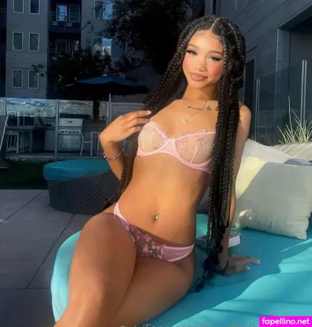 Dollybambix OnlyFans Thumbnail #h9AWSFiQZO