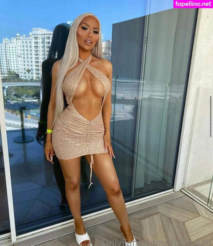 dollybitch, dollybitch.123 Nude Leaked OnlyFans Photo #1EJ8or056j