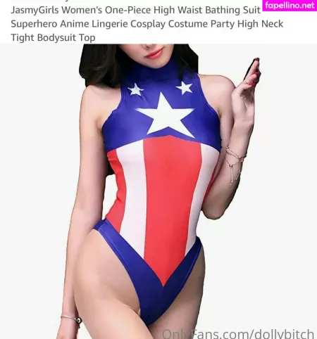 Dollybitch OnlyFans Thumbnail #1sXKmaPxkm