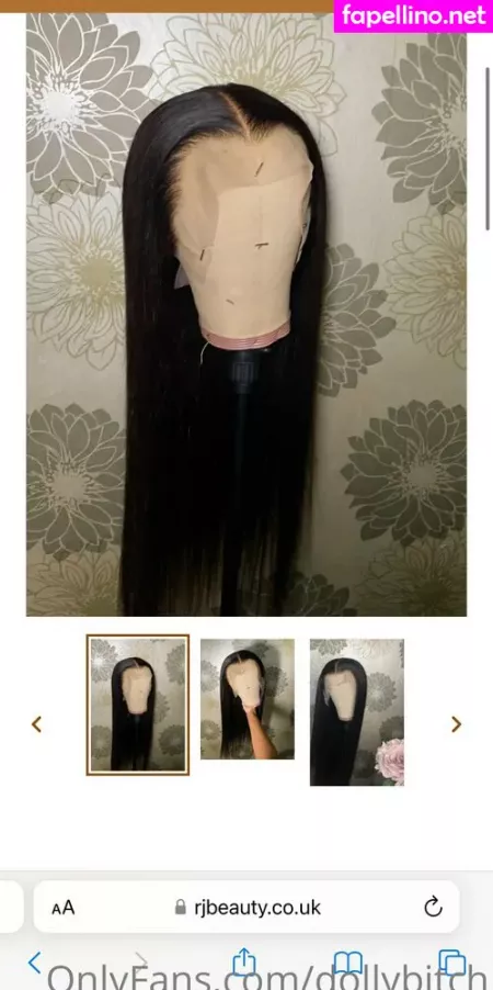 Dollybitch OnlyFans Thumbnail #3Yf6vr2Qd9