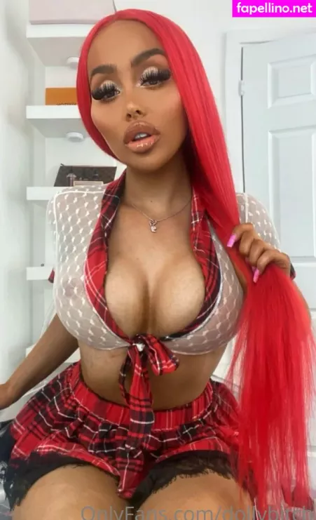 Dollybitch OnlyFans Thumbnail #67AiILUKdk
