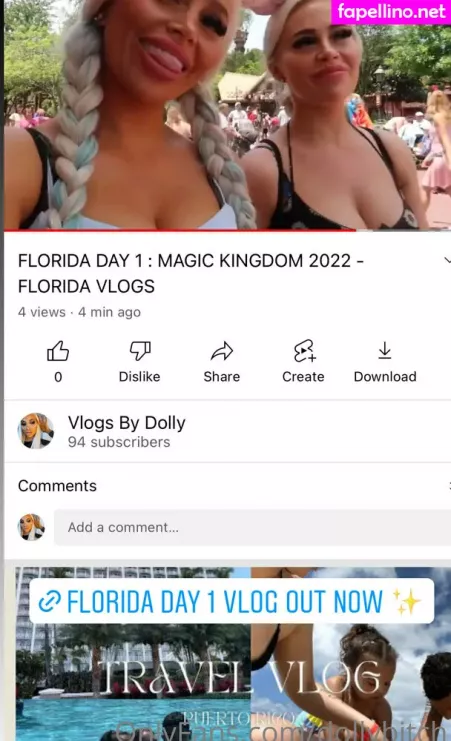 Dollybitch OnlyFans Thumbnail #8sSCUhdVH5