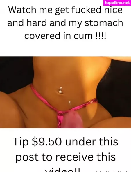 Dollybitch OnlyFans Thumbnail #8yo3kFV7in