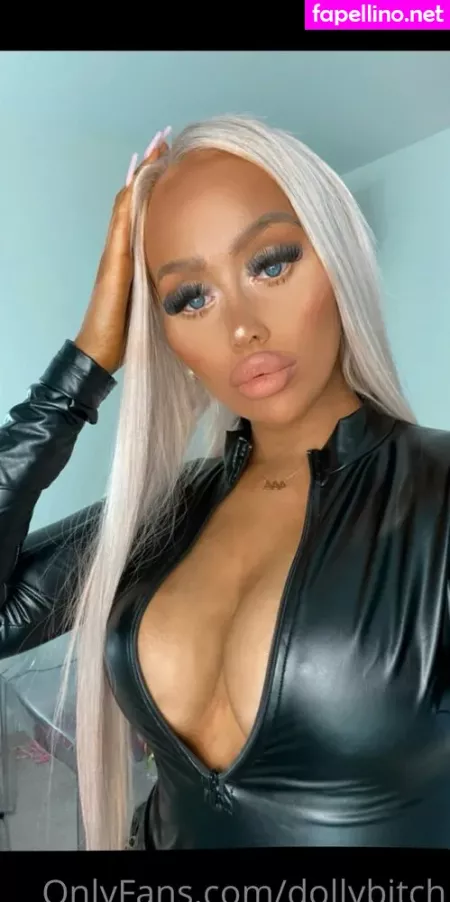 Dollybitch OnlyFans Thumbnail #BLclo5Qdr8