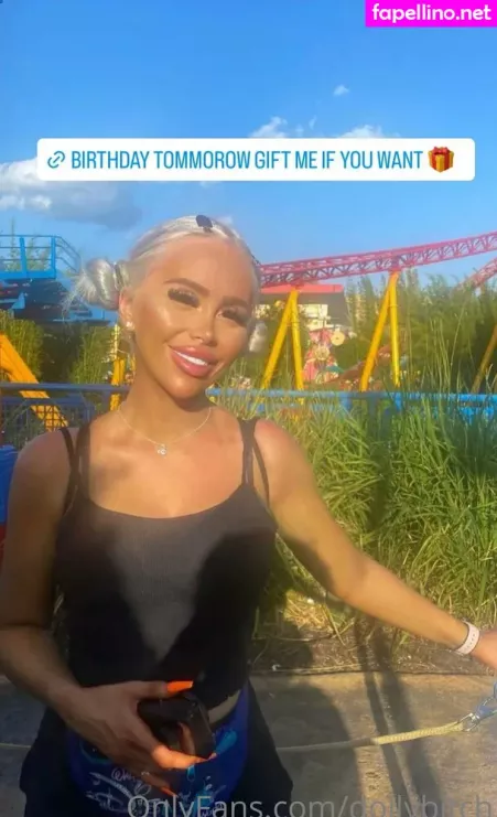 Dollybitch OnlyFans Thumbnail #CuQxN1cFy9