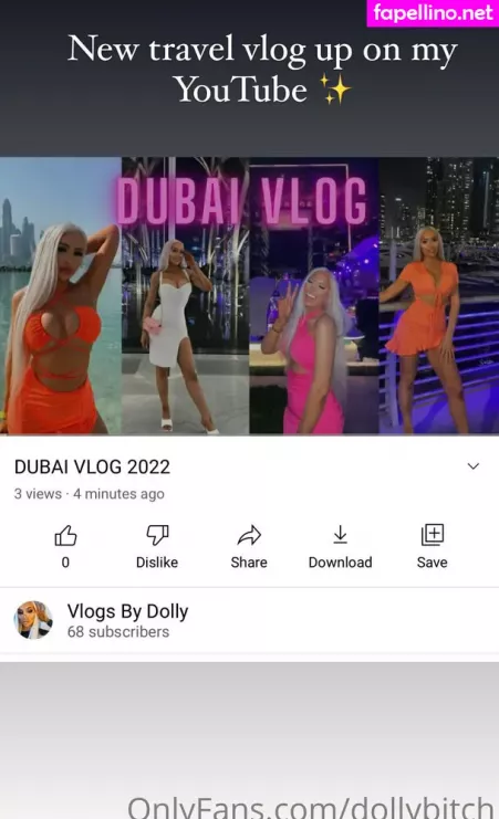 Dollybitch OnlyFans Thumbnail #D689BnQEeN