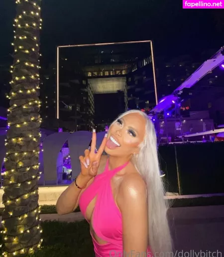 Dollybitch OnlyFans Thumbnail #EzGOWwNgbd