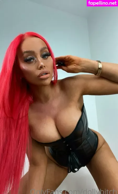 Dollybitch OnlyFans Thumbnail #FIVbCLT4uT