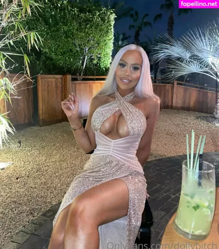 Dollybitch OnlyFans Thumbnail #G9JRuCIYYG