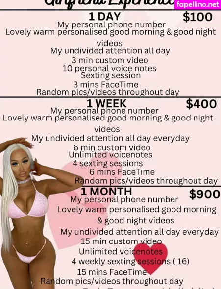 Dollybitch OnlyFans Thumbnail #IKzsmoz7LQ