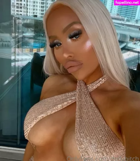 Dollybitch OnlyFans Thumbnail #IYm2eDoIpM