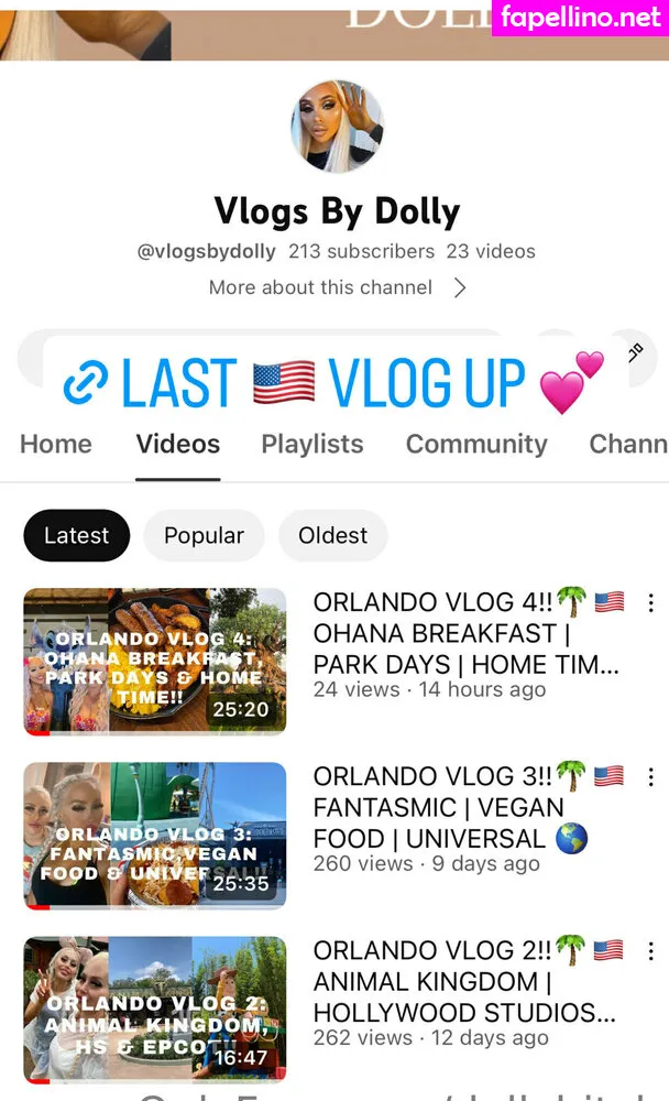 dollybitch, dollybitch.123 Nude Leaked OnlyFans Photo #Kvz72ptidL