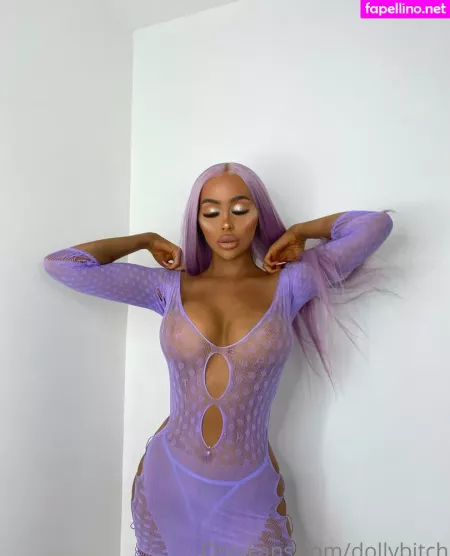 Dollybitch OnlyFans Thumbnail #LugR3i6rp1