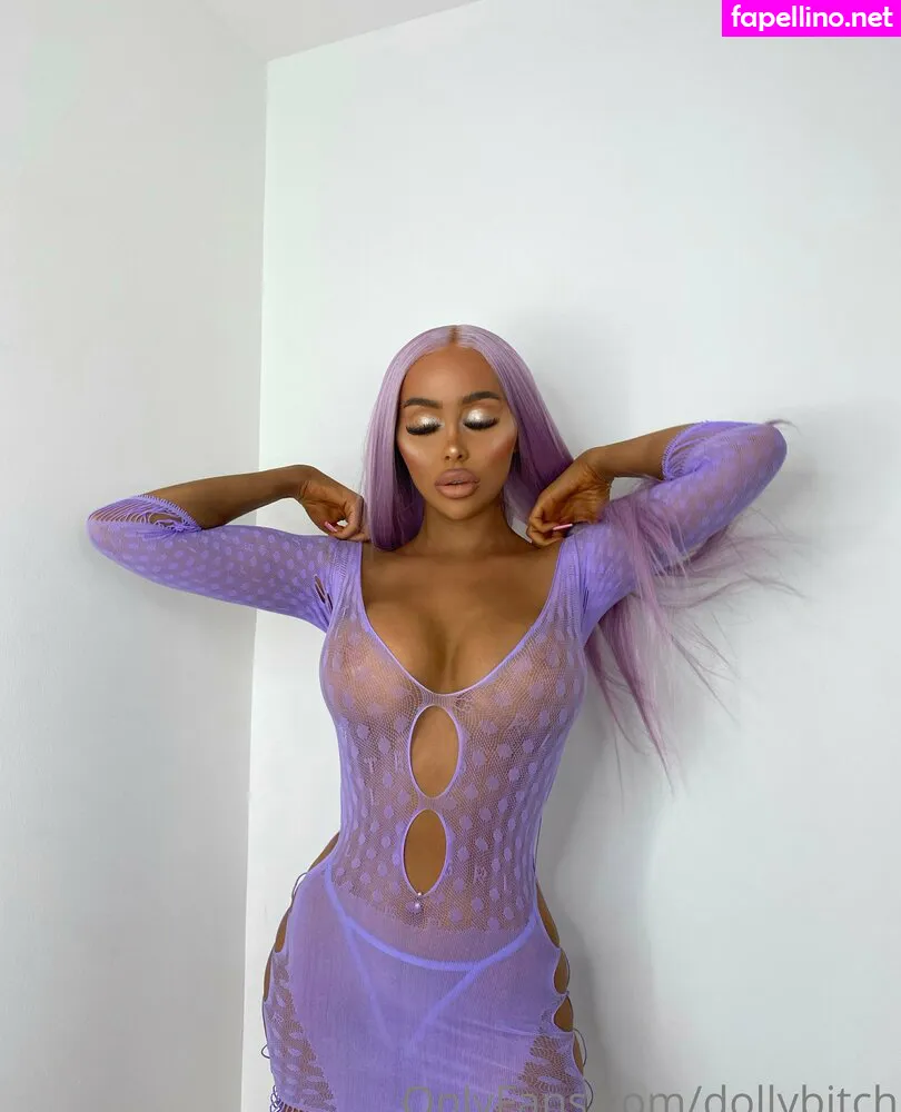 dollybitch, dollybitch.123 Nude Leaked OnlyFans Photo #LugR3i6rp1