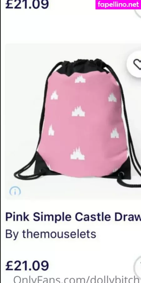 Dollybitch OnlyFans Thumbnail #OFUEvAGdCi