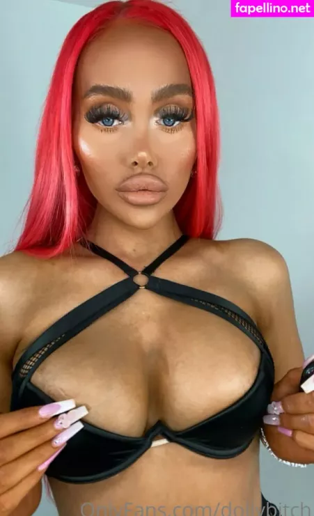 Dollybitch OnlyFans Thumbnail #QQFiCVVoNK