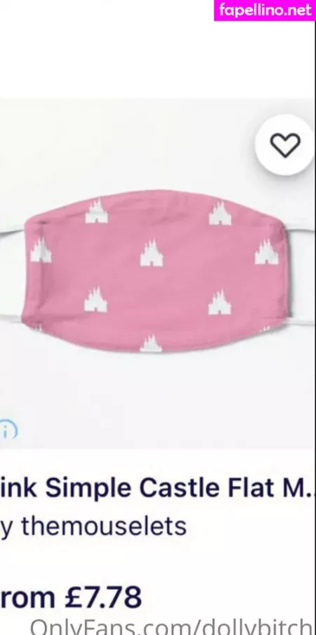 Dollybitch OnlyFans Thumbnail #R8PCQPVG3X