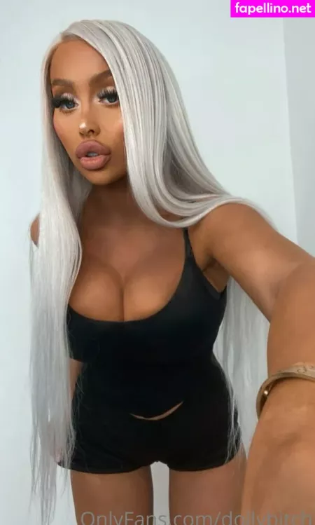 Dollybitch OnlyFans Thumbnail #TWJ3y3oOZR