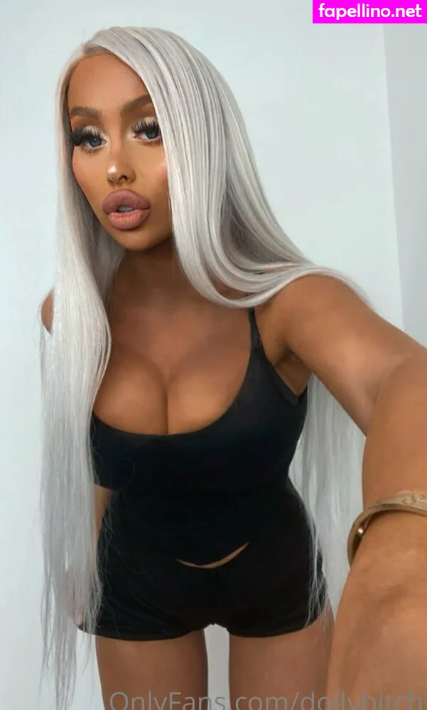 dollybitch, dollybitch.123 Nude Leaked OnlyFans Photo #TWJ3y3oOZR