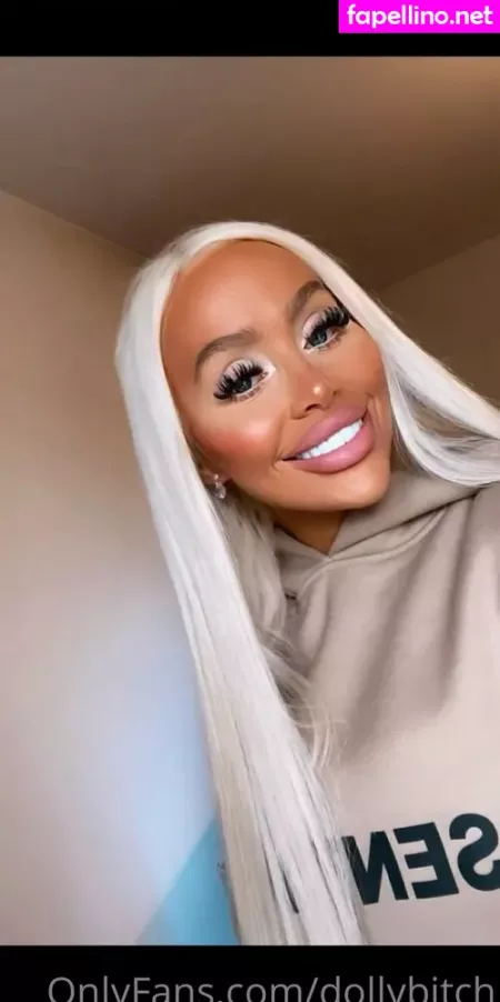 Dollybitch OnlyFans Thumbnail #VCx4mtwUez