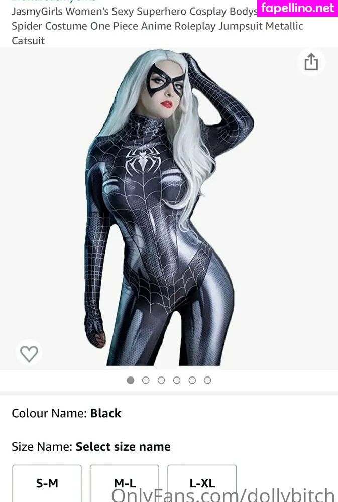 dollybitch, dollybitch.123 Nude Leaked OnlyFans Photo #W56klHPRhL