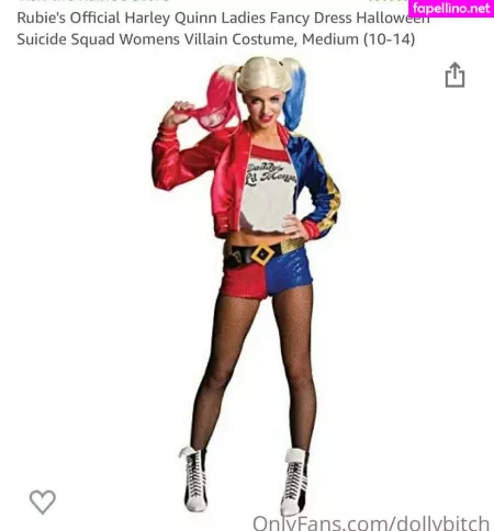 Dollybitch OnlyFans Thumbnail #ZlI09heT3t