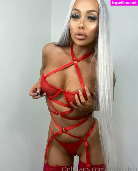 Dollybitch OnlyFans Thumbnail #acWHQADWEU