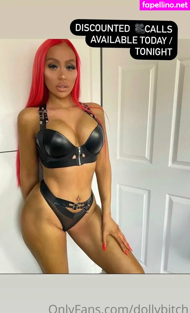 dollybitch, dollybitch.123 Nude Leaked OnlyFans Photo #bhtwFpx2bh