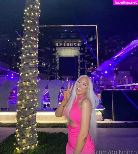 Dollybitch OnlyFans Thumbnail #cJFr3pl1NB