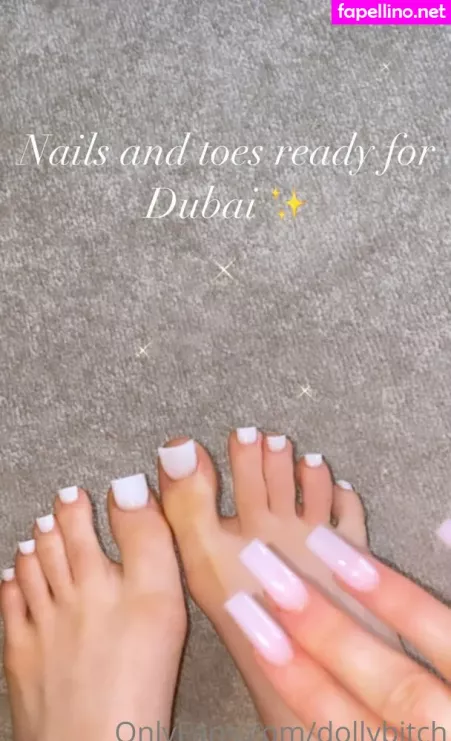 Dollybitch OnlyFans Thumbnail #cVUI5HVkAY