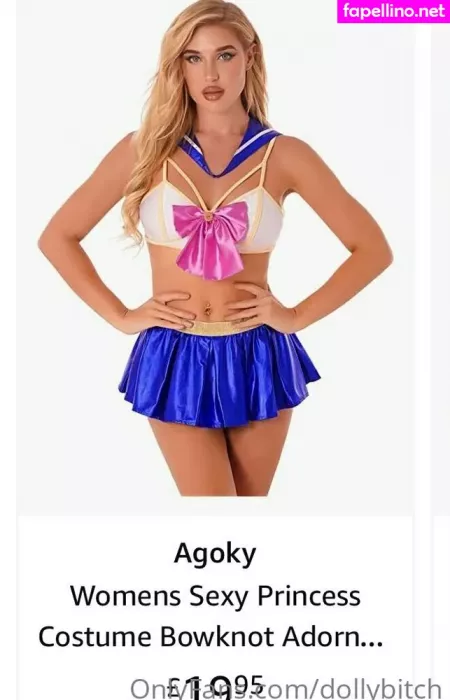 Dollybitch OnlyFans Thumbnail #gO1qSmr7Kd