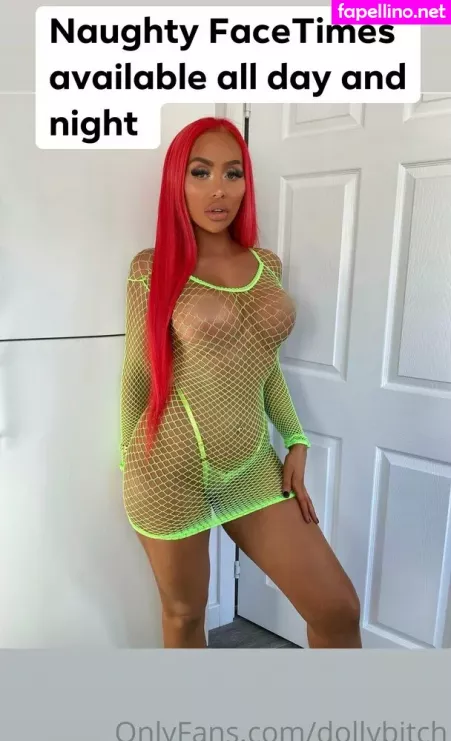 Dollybitch OnlyFans Thumbnail #kavIYiD5vt