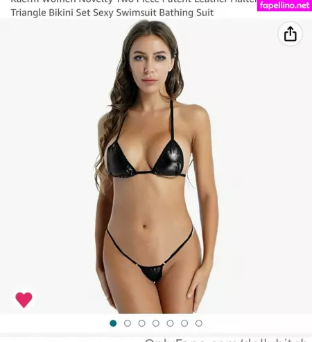 Dollybitch OnlyFans Thumbnail #mMtkotWYaO