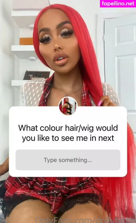 Dollybitch OnlyFans Thumbnail #mqWUVmbE8w