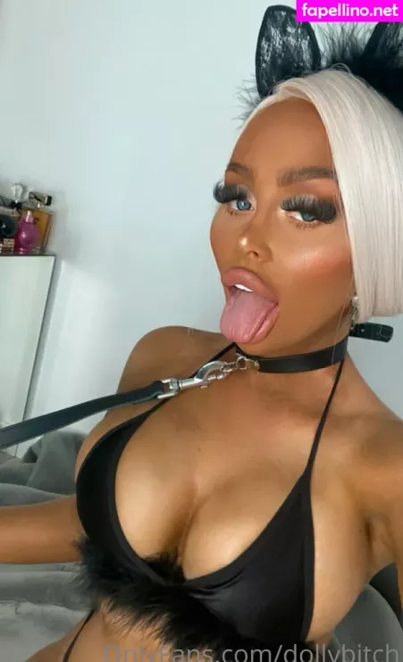Dollybitch OnlyFans Thumbnail #ornndDVbuR
