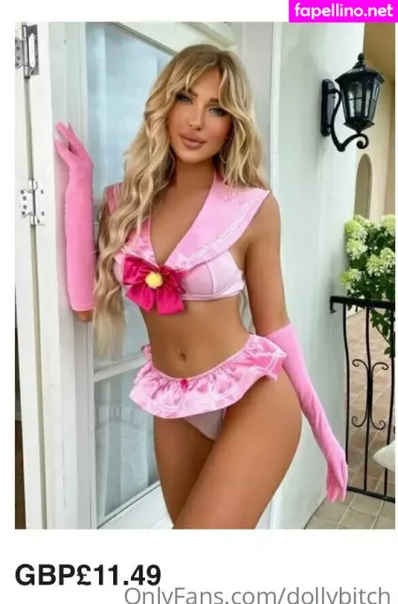 Dollybitch OnlyFans Thumbnail #pOWDHbzjUo