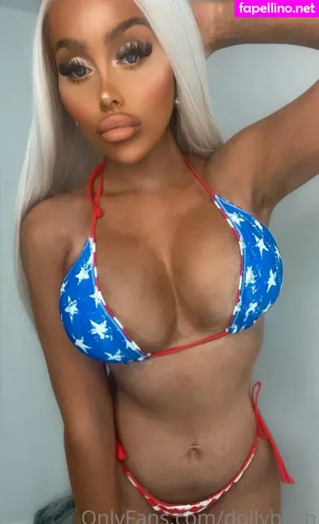 Dollybitch OnlyFans Thumbnail #pkyLU7aXDU