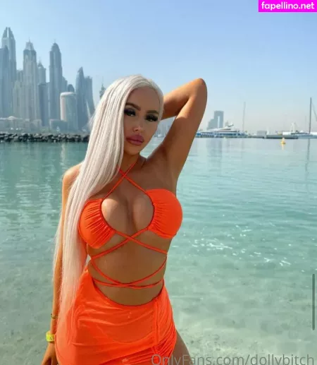 Dollybitch OnlyFans Thumbnail #qItzPVH1TU